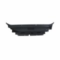 Oe Replacement 2013-2017 Ford Fusion Radiator Support Cover Partslink Number Fo1224112 
