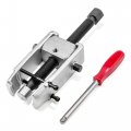 Powerbuilt 648460 Power Steering Pulley Puller Black 