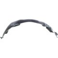 Passenger Side Fender Liner For Pontiac Firebird 1999 2000 2001 2002 Plastic Front Right Inner Gm1251105 10296523 