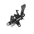 Engine Hood Lock Latch For Toyota Rav4 4runner 2001 2002 2003 2004 2005 Front Assembly Replaces 53510-42060 5351026100 
