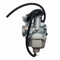 Jdllong Carburetor For Honda Trx 250 Recon Trx250te Trx250tm 1997-2001 2002-2007 With Fuel Tank Petcock Valve Air Filter