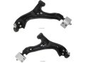 Front Lower Control Arm Kit With Ball Joints Set Of 2 For 2005-2009 Chevy Equinox 