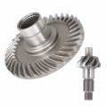 1 Pcs Rear Differential Ring With Pinion Gear Replacement For 41310-hc5-305 Fourtrax 300 Trx300fw 4x4 1988-2000 