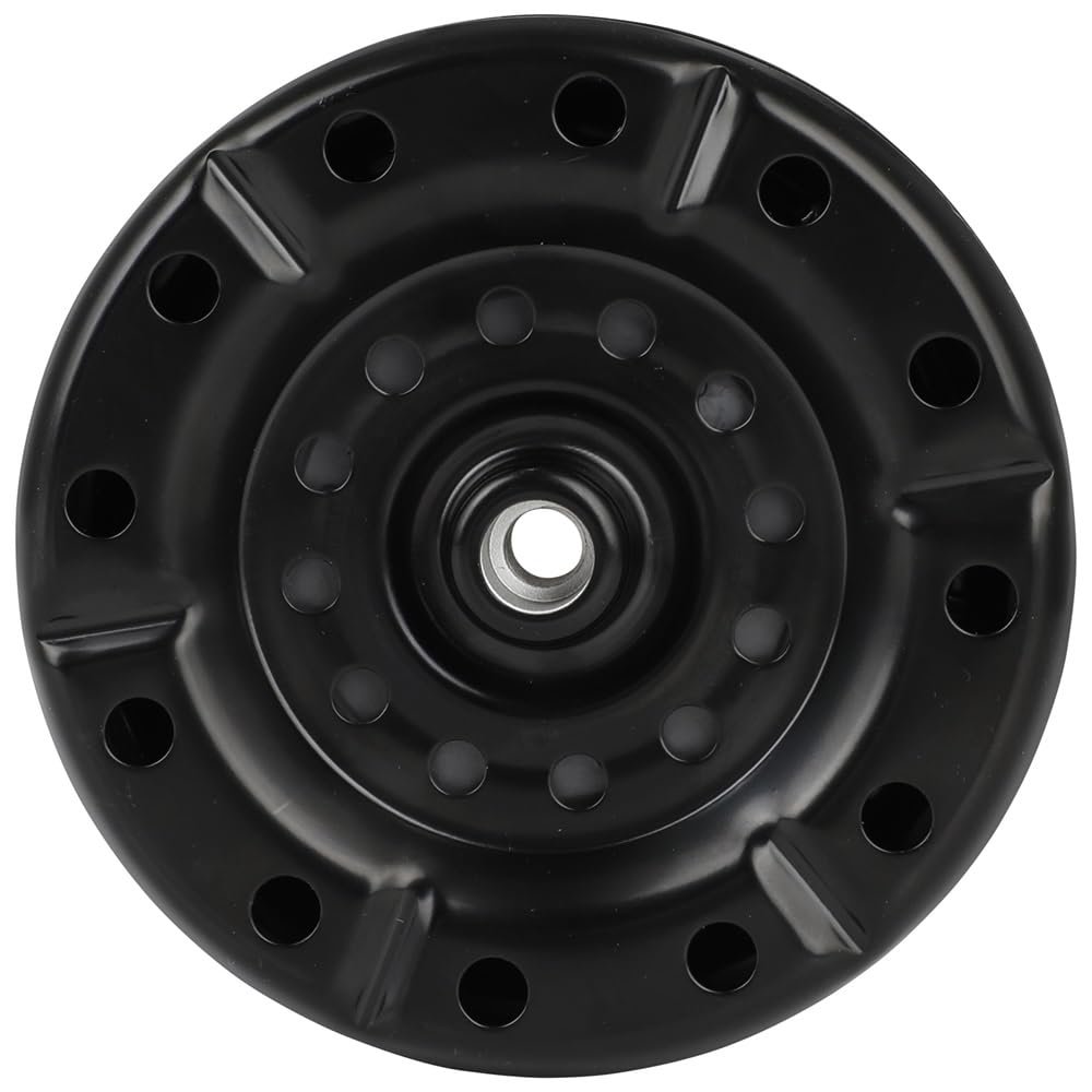 2013645 Ac Compressor Clutch Fit For 2007-2012 Toyota Yaris 1 5l A C 4 Groove 2022035 Ac Compressor Clutch Fit For 2007-2012