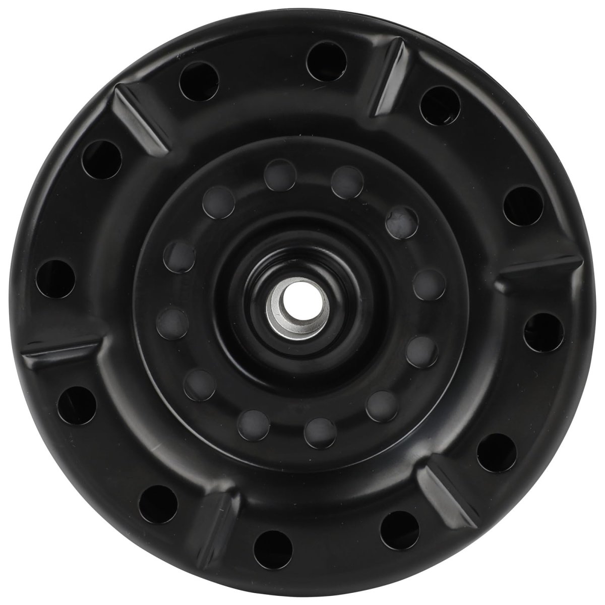 2013645 Ac Compressor Clutch Fit For 2007-2012 Toyota Yaris 1 5l A C 4 Groove 2022035 Ac Compressor Clutch Fit For 2007-2012