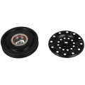 2013645 Ac Compressor Clutch Fit For 2007-2012 Toyota Yaris 1 5l A C 4 Groove 2022035 Ac Compressor Clutch Fit For 2007-2012