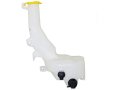 Windshield Washer Reservoir With Pump For 2011-2015 Dodge Challenger 