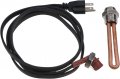 Solarhome 120v 1000w 3 4 Npt Engine Block Heater 1214r 30307 Lr93521 Compatible With Caterpillar Hino Mack Mercury Nissan