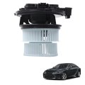 A C Heater Blower Motor Replacement For Lexus Gs200t Gs300 Gs350 Gs450h 2013-2020 