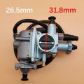 Carburetor Carb For Suzuki Quad Runner Quadrunner 125 185 Al 1983-1986 Lt125 Al Lt185 1983-1987 Alt Lt 125 185 13200-18912