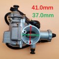 Carburetor Carb For Suzuki Quad Runner Quadrunner 125 185 Al 1983-1986 Lt125 Al Lt185 1983-1987 Alt Lt 125 185 13200-18912