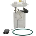 Fits For Fuel Pump Electric Replacement Module Assembly 2006-2009d Fusion 3 0l 2010-2012d 5l 2006 For Lincoln Zephyr 2007-2012 
