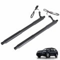 2pcs Tailgate Support Rod Rear Left Right Replacement For 2007-2013 X5 E70 51247332695 51247332696 