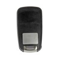 Keyless Remote Case Repair For Chevy Equinox 2010 2017 5 Button Shell 13504199 23335584 Plastic Rubber Metal Black Lock Unlock 
