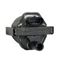 178-8262 Ignition Coil For Gmc Sierra 1500 Tahoe Yukon And Chevrolet Vehicles High Voltage Output With Copper Windings 