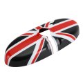 Car Mirror Covers Caps For Mini Cooper R55 2008 Clubman R56 Hatchback 2007 R57 Convertible 2009 R60 Countryman 2010 R61 Paceman