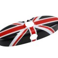 Car Mirror Covers Caps For Mini Cooper R55 2008 Clubman R56 Hatchback 2007 R57 Convertible 2009 R60 Countryman 2010 R61 Paceman