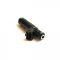 Set Of 4pcs 1200cc For 114lb High Impedance Fuel Injector Ev1 110324 Fi114992