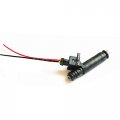 Set Of 4pcs 1200cc For 114lb High Impedance Fuel Injector Ev1 110324 Fi114992