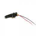 Set Of 4pcs 1200cc For 114lb High Impedance Fuel Injector Ev1 110324 Fi114992