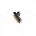 Set Of 4pcs 1200cc For 114lb High Impedance Fuel Injector Ev1 110324 Fi114992