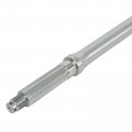 Ocpty Rear Wheel Axle Fits For Hondaeman 500 520 2014-2019 2020-2022 For Rancher 420 42311-hr3-a20