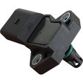 Aip Electronics Premium Manifold Absolute Pressure Sensor Map For 2004-2012 Volkswagen And Audi L4 V6 V10 Oem Fit Map27