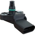 Aip Electronics Premium Manifold Absolute Pressure Sensor Map For 2004-2012 Volkswagen And Audi L4 V6 V10 Oem Fit Map27