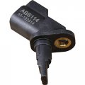 Aip Electronics Abs Anti-lock Brake Wheel Speed Sensor Compatible With 2002-2008 Jaguar X-type Mondeo Front Oem Fit Abs114