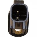 Aip Electronics Abs Anti-lock Brake Wheel Speed Sensor Compatible With 2002-2008 Jaguar X-type Mondeo Front Oem Fit Abs114