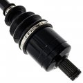 Niche Front Drive Shaft Cv Axle For Polaris Ranger 570 Crew Full Size
