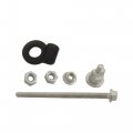 Idler Pulley Adjuster Bolt Kit For Subaru Forester 1998-2007 Impreza 2001-2007 Legacy 1994-2009 