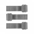 Caltric Clutch Shift Weights Compatible With Polaris Rzr Xp 1000 2017 2018 2019 2020 2021