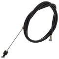 Niche Clutch Cable For Yamaha Xs360-2 1l9-26335-00-00