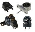 Aerio 02-07 Engine Motor Mount Kit 4pcs 