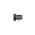 220-5247 Fitting Adapter For 3 16 X 1 2-20 Tandem Master Cylinder Stock Size Painted Finish 