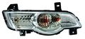 335-1612l-af Rear Driver Side Chrome Auto Lamp Nsf Certified Replacement Parking And Marker Light Assembly For Passenger Cars 
