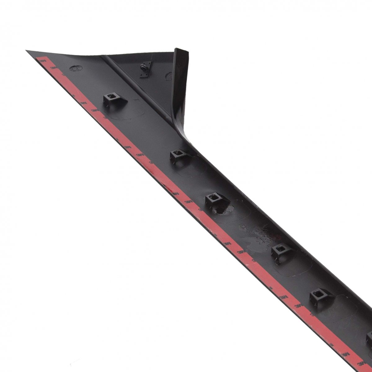 A-pillar Molding Windshield Outer Trim For 2011-2019d Explorer 4 Door Utility W Side Tape Replacement For Bb5z-7803145-aa