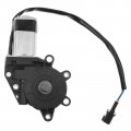 A-premium Power Window Lift Motor Compatible With Nissan Altima Sentra 2000-2006 Frontier 2005-2019 Murano 2003-2007 Xterra