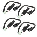 5s1724 Engine Crankshaft Position Sensor For Dodge Ram 1500 2500 3500 Dakota Durango B1500 B2500 B3500 And Jeep Grand Cherokee 
