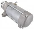 Dsa 12 Volt 13 Teeth Pmdd Starter Compatible With Replacement For Honda Powersport Gold Wing Gl1100 Motorcycles 1980-1983