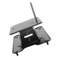Rear Driver Side Bumper Impact Bar Bracket For Kia Optima 2011 2012 2013 Hybrid Model Replacement Ki1166104 191275258170 