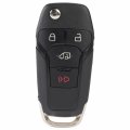Ocpty Remotes Key Fob Ford Transit For Connect 2019-2020 N5f-a08taa 1 Pcs