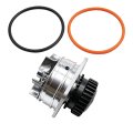 Aw9426 Engine Water Pump For Nissan Frontier Altima Maxima Murano Pathfinder Xterra Nv1500 Nv2500 Nv3500 Infiniti Fx35 G35 I35 