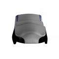 A-premium Car Seat Cover Compatible With Yamaha Waverunner Vx Sport 2007 2008 2009