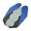 A-premium Car Seat Cover Compatible With Yamaha Waverunner Vx Sport 2007 2008 2009
