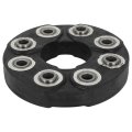 Drive Shaft Center Support Bearing For Chrysler 300 2005 2007 2012 2014 Dodge Challenger 2008 Replace Oe 1294100115 5142478aa 