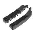 Pair Front Bumper Bracket Retainer Spacer Mounting Support Driver And Passenger Side 71193-ta0-a00 71198-ta0-a00 For Honda 