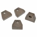 Starter Brush Set For International 1200b 1967 Pc-842288 