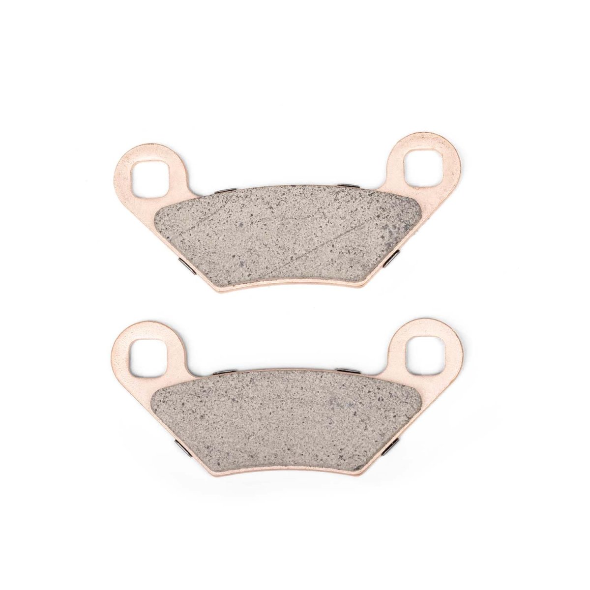 Polaris Pro Series Brake Pads 2 Qty One Wheel Service Kit For Select Rzr Models Genuine Part